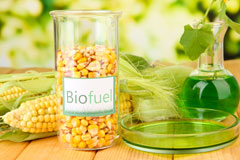 Staincliffe biofuel availability