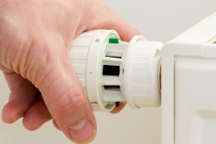 Staincliffe central heating repair costs