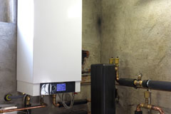 Staincliffe condensing boiler companies